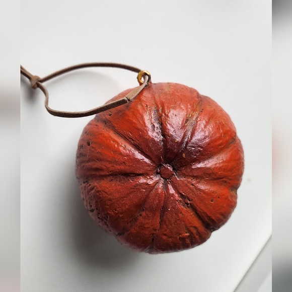 Carved pumpkin ordamnet - Picture 3 of 6